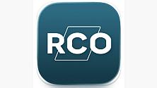 RCO app (bild/logga)