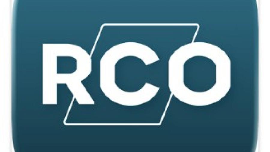 RCO app (bild/logga)