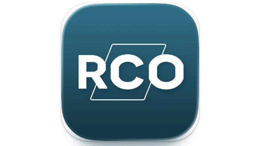 RCO app (bild/logga)
